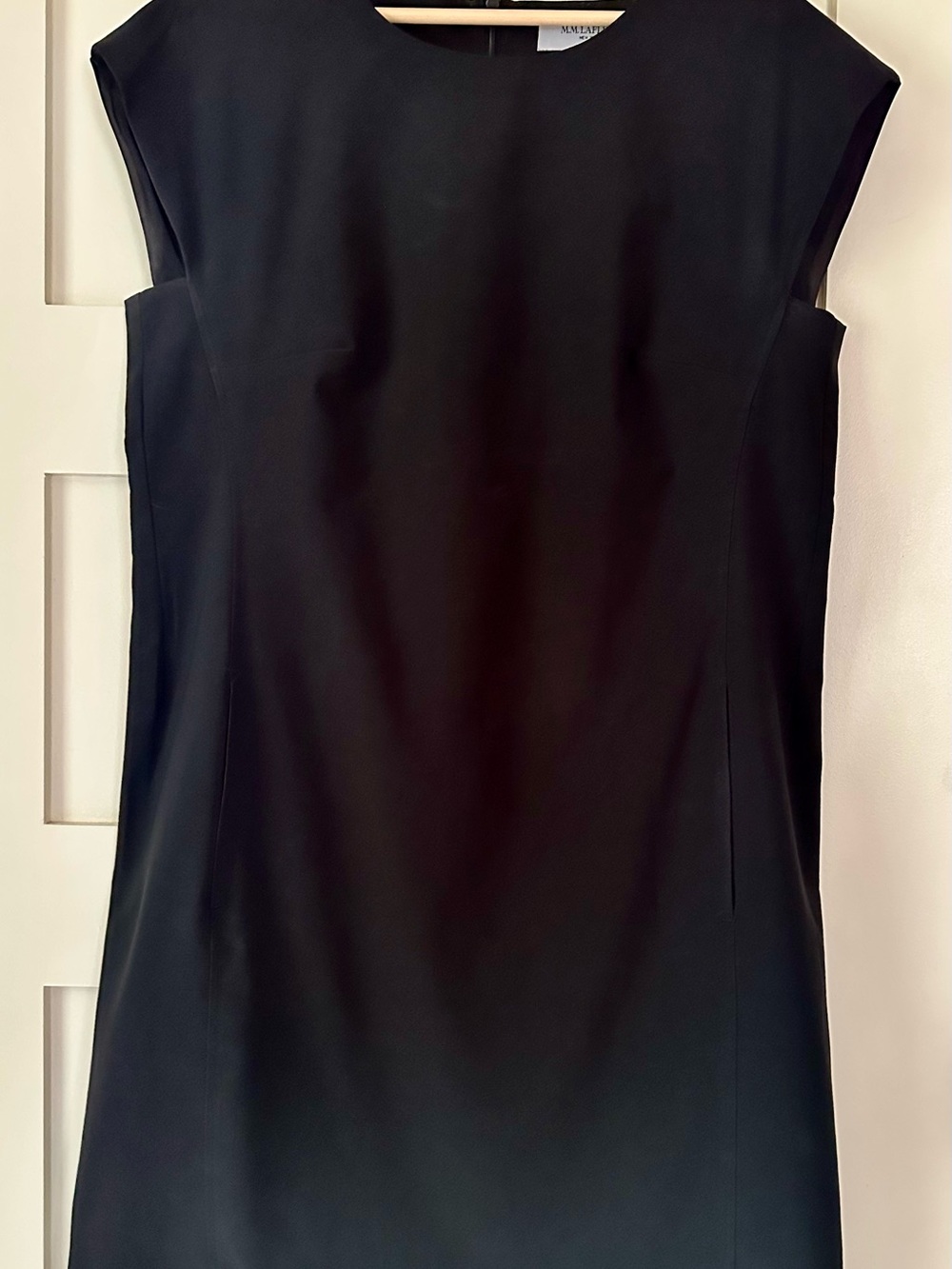MM.LaFleur Maaza Travel Dress, size 10